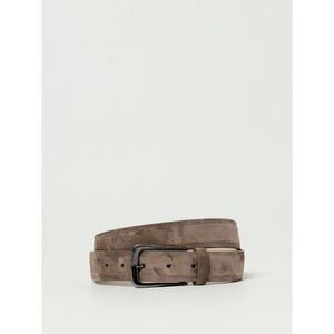 Brunello Cucinelli Belt Woman Beige